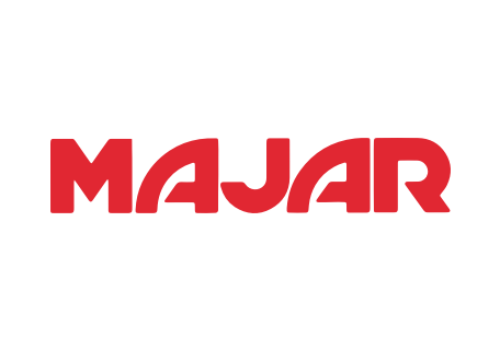 Logo Majar