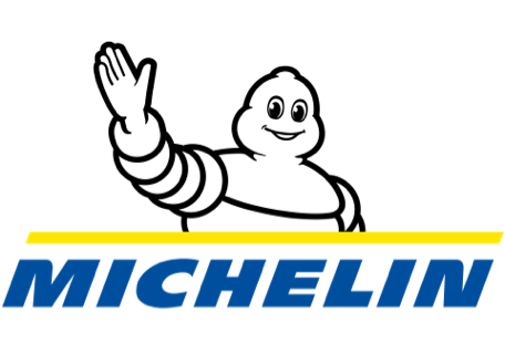 Logo Michelin